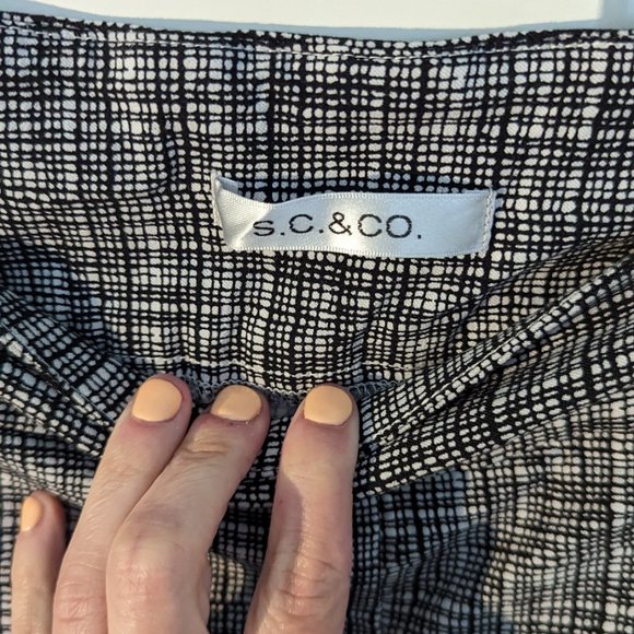 Stretchy Trousers - Picture 2 of 3